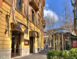 Hard Rock Cafe Rome – Priority Access